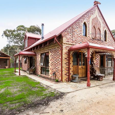 Chianti Cottages Torquay Rom bilde