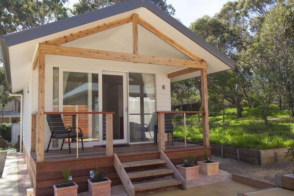 Chianti Cottages Torquay Rom bilde