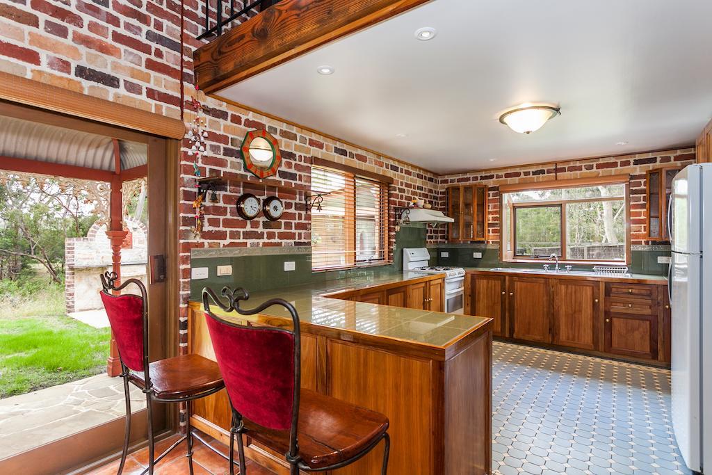 Chianti Cottages Torquay Rom bilde